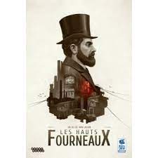Les Hauts fourneaux