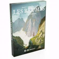 Les Brumes