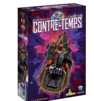 Contre-temps