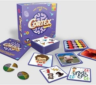 Cortex Kids