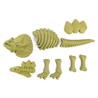 Jeu de plage dinosaure