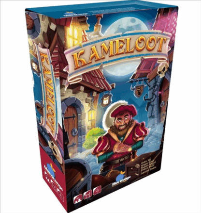 Kameloot