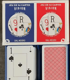 Dal Negro Le Coq Rami Vision