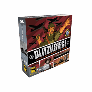 Blitzkrieg