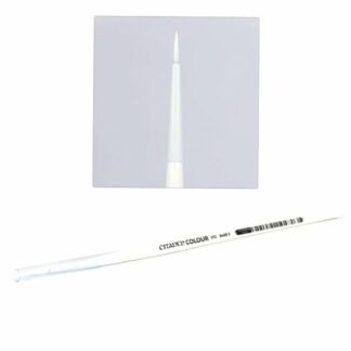 Pinceau STC base brush S