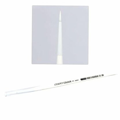 Pinceau STC base brush S