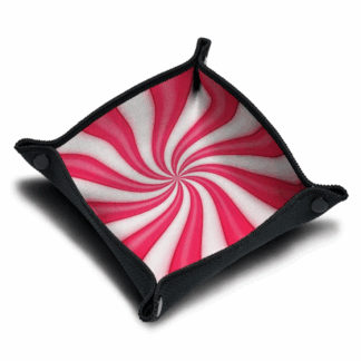 Piste de dés - Bonbon