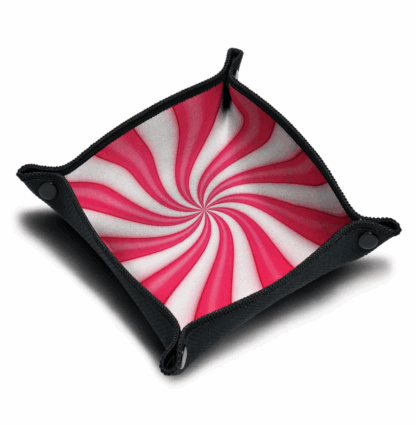 Piste de dés - Bonbon