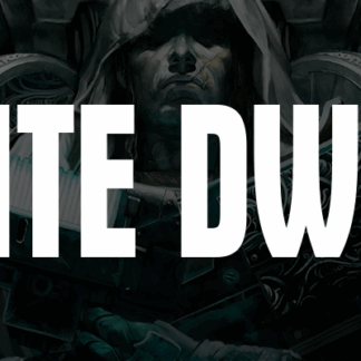 White Dwarf