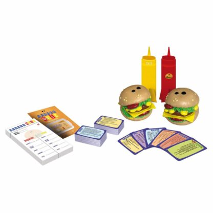 Burger Quiz nouvelle édition – Image 3