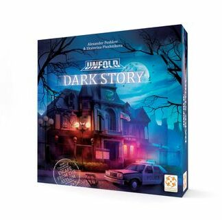 Unfold : Dark Story