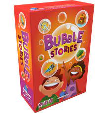 Bubble Stories