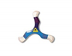 Boomerang Runner GAUCHER Bomerangfan