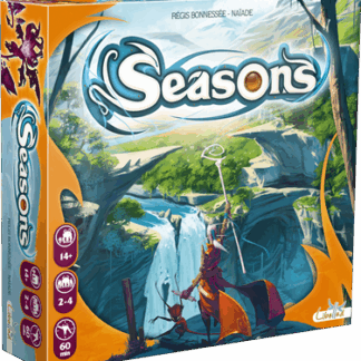 Seasons