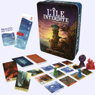 Île Interdite (L’)