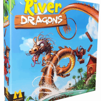River dragons