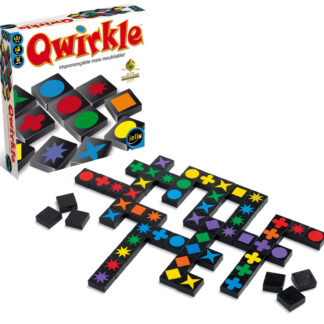 Qwirkle