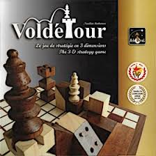 Voldétour