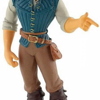 Flynn Rider (le prince de Raiponce)