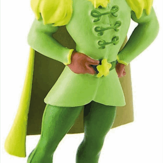 DISNEY PRINCE NAVEEN (B12740)