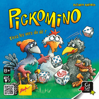 Pickomino