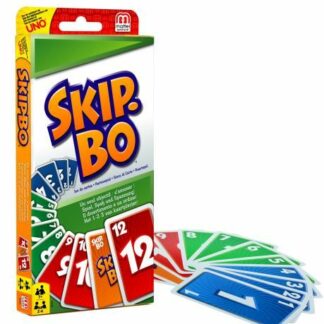 Skip Bo
