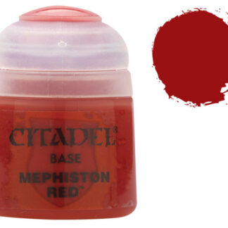Mephiston red - base