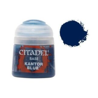 Kantor blue - base