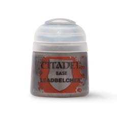 Leadbelcher - base