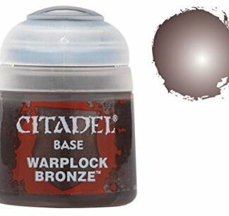 Warplock bronze - base
