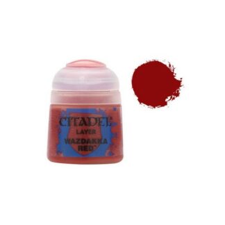 Wazdakka Red - layer