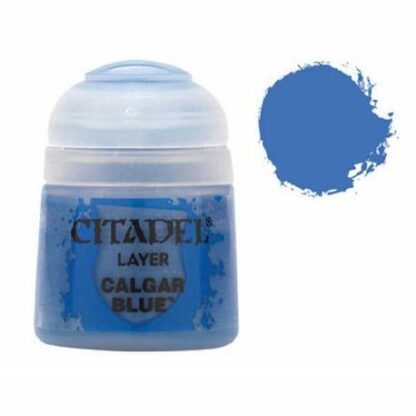 Calgar Blue - layer