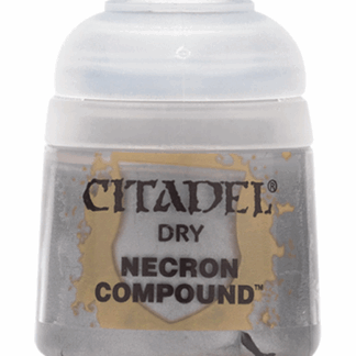 Necron compound - dry