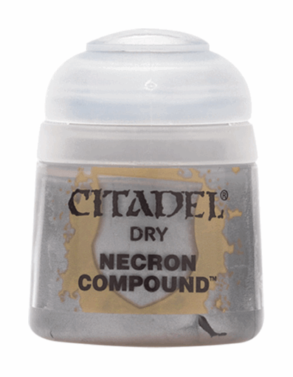 Necron compound - dry