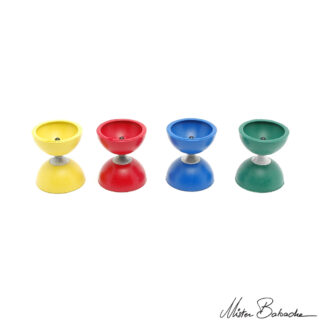 Diabolo Diabolino uni (x1) 6.5 cm