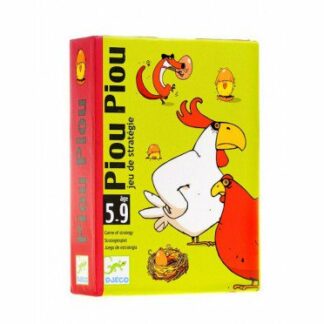 Djeco Piou Piou