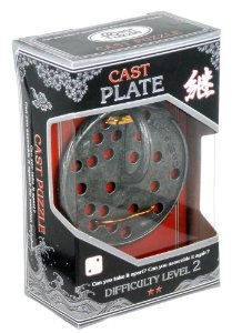 CAST Plate L2