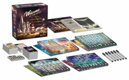 Welcome to the Moon – Image 2