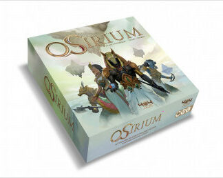 Osirium
