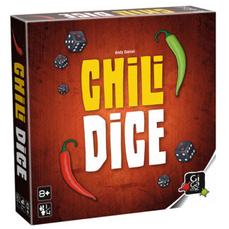 Chili dice