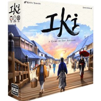 Iki