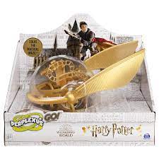 Perplexus Go! Harry Potter : Vif d'Or