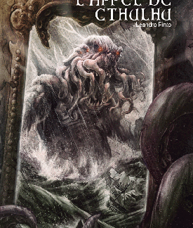Choose Cthulhu Tome 01 : L'Appel de Cthulhu