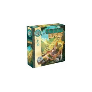 Logiquest : Shadow Glyphs