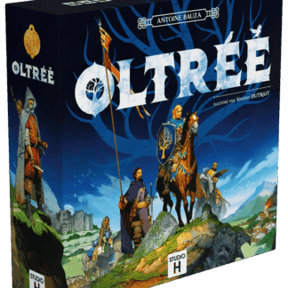 Oltree