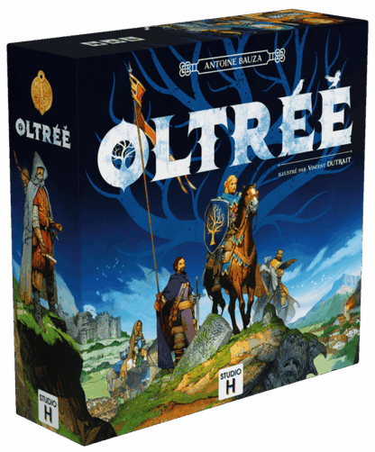 Oltree