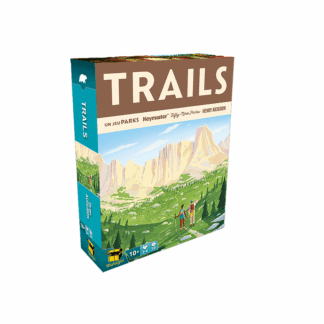 Trails: un jeu parks