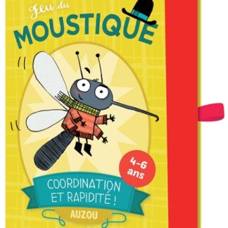 Le Jeu du moustique