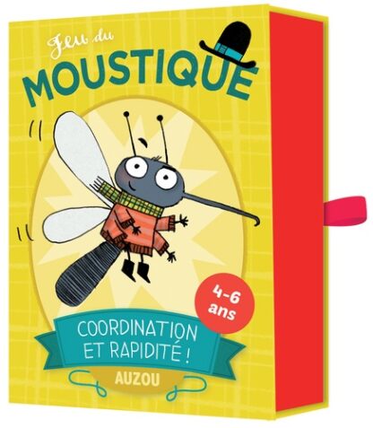 Le Jeu du moustique