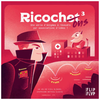 Ricochons Ricochet 3